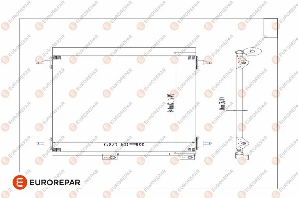 E163366 Eurorepar