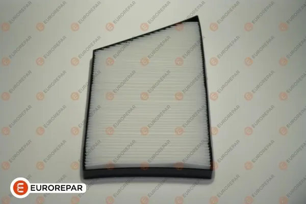 Filtr kabinowy Peugeot 206