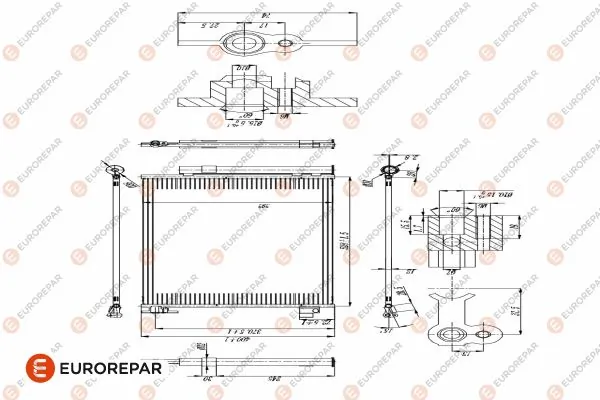 1618100080 Eurorepar