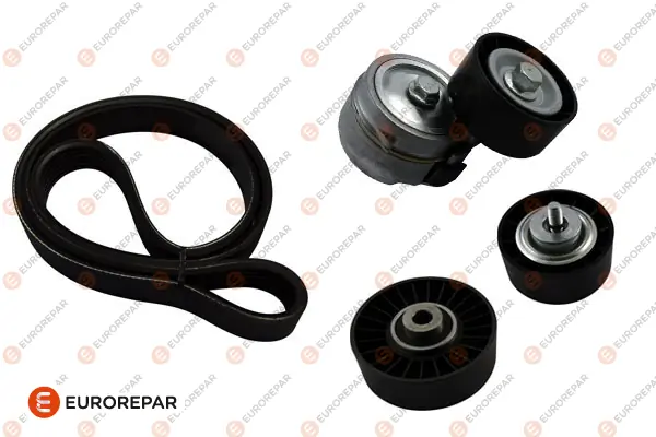 Pasek napędowy mechanizmów, zestaw Peugeot/Citroen 1648205280 cena, od 69,44 USD