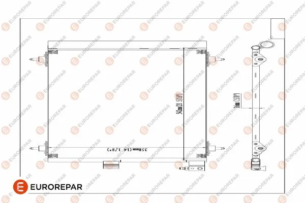 E163277 Eurorepar