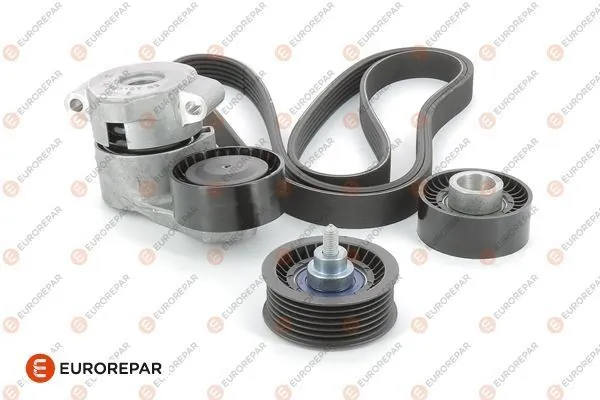 Pasek napędowy mechanizmów, zestaw 1613845880 Peugeot/Citroen