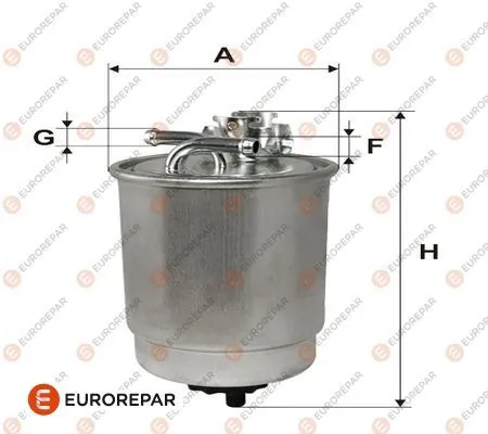 E148105 Eurorepar