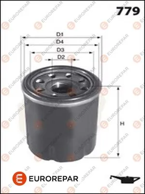 E149167 Eurorepar