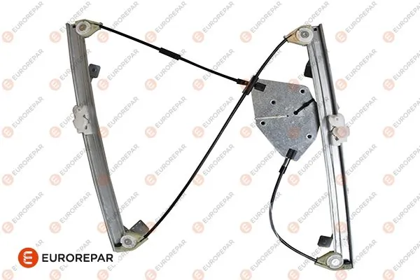 Do koszyka Mechanizm podnoszenia szyby drzwi przednich lewych Ford Focus III CB8