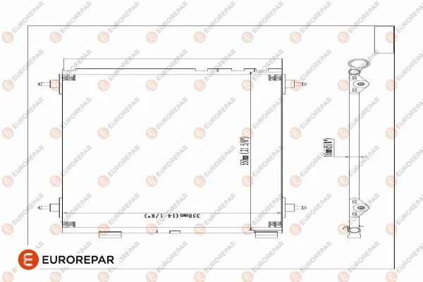 E163364 Eurorepar