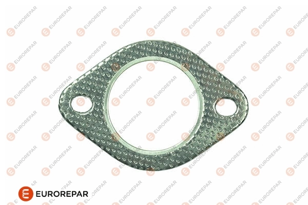 Uszczelka rury odbiornika tłumika Mazda 3 BL