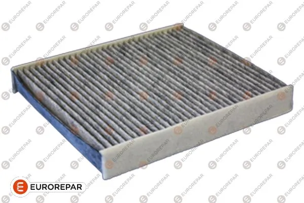 Do koszyka Filtr kabiny Skoda Felicia I 791, 6U1