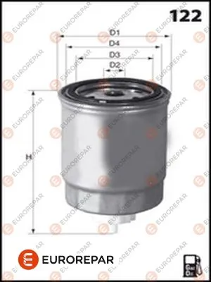 E148098 Eurorepar