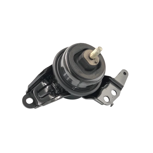 Poduszka (podpora) silnika prawa Hyundai Sonata VI