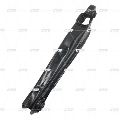 Wahacz zawieszenia przedniego dolny lewy Mazda 626 III