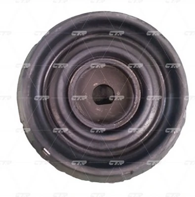 GA0031 CTR