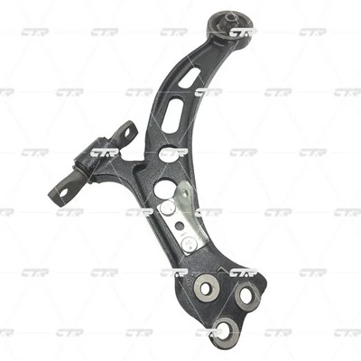 Do koszyka Wahacz zawieszenia przedniego dolny lewy Toyota Camry III V10