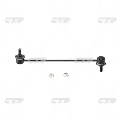 CL0529 CTR