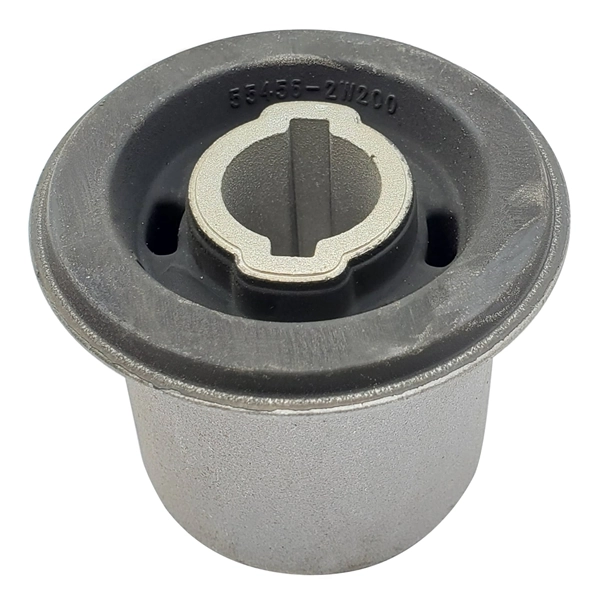  Silentblock tylnej belki Hyundai Santa Fe 3
