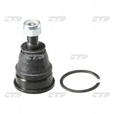 CB0334 CTR