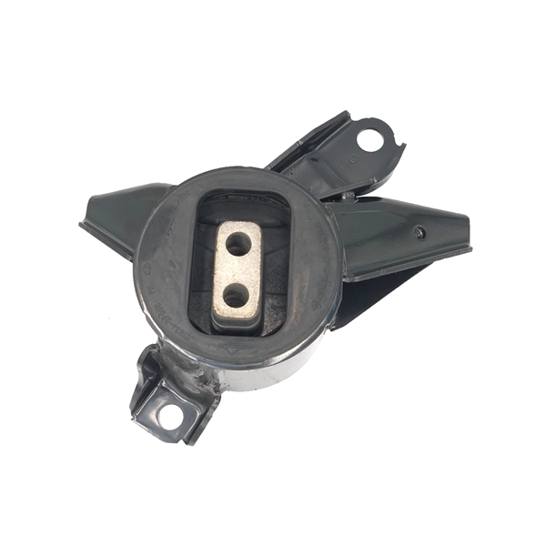 Poduszka (podpora) silnika lewa Hyundai Santa Fe III SUV (DM) (2012 - 2018) cena, od 63,42 USD