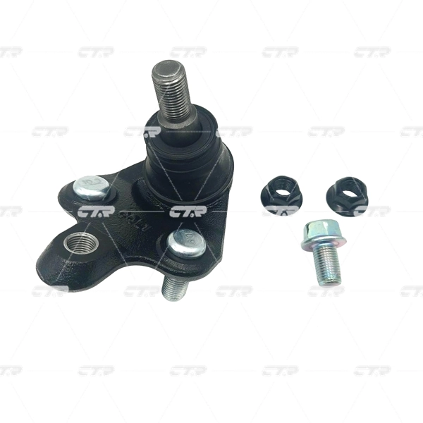 CB0538 CTR