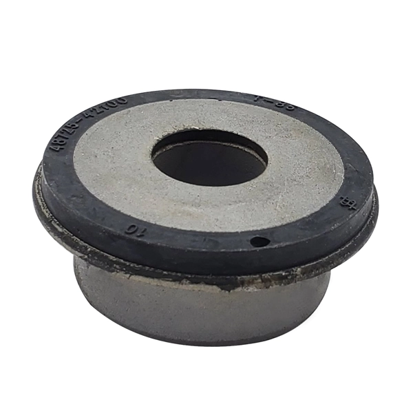 Do koszyka 4872542100 Toyota Silentblock tylnego wahacza podłużnego tyłny