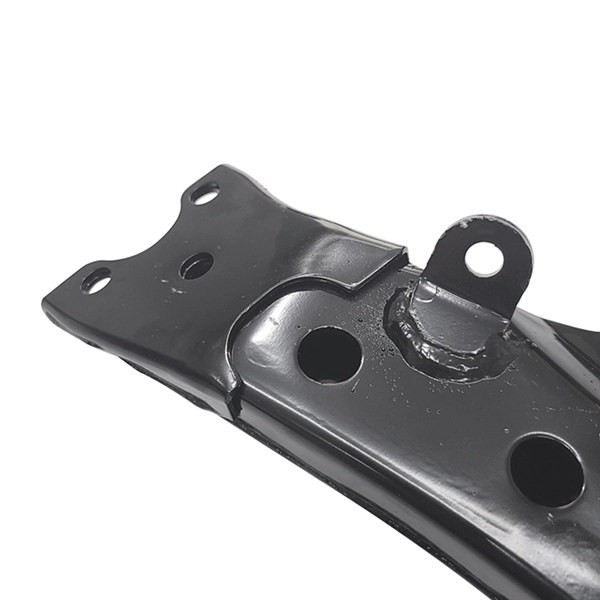 Wahacz zawieszenia przedniego dolny prawy Toyota Carina E sedana (T19) (1992 - 1997) cena, od 52,18 USD