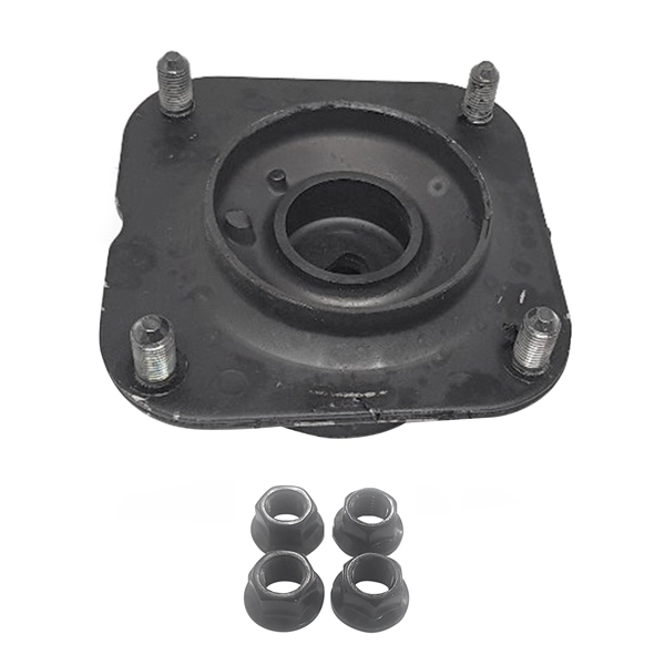 Poduszka amortyzatora przedniego KIA Clarus sedana (K9A) (1996 - 1998) cena, od 19,48 USD