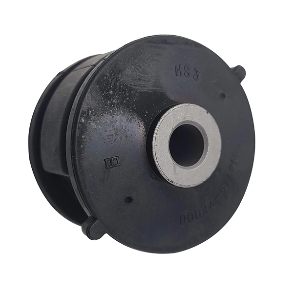 Do koszyka GV0077 CTR Silentblock wahacza tylnego podłużnego