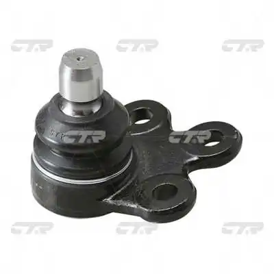 CB0166 CTR