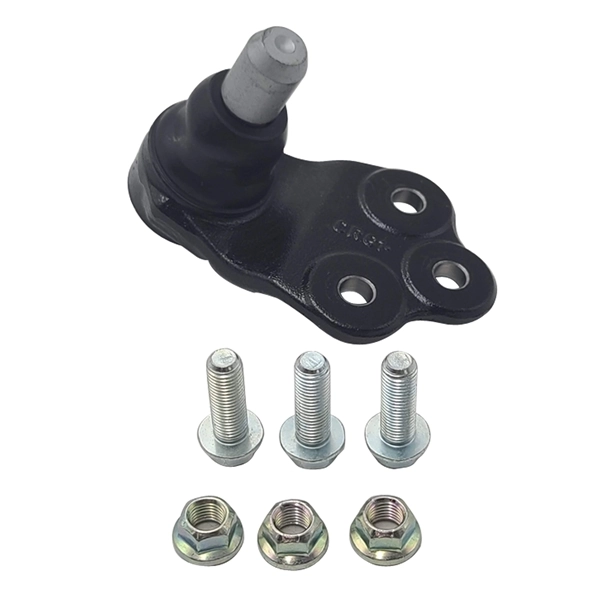 Sworzeń wahacza dolny CTR CB0558 cena, od 23,93 USD