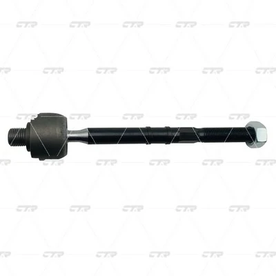 CR0811 CTR