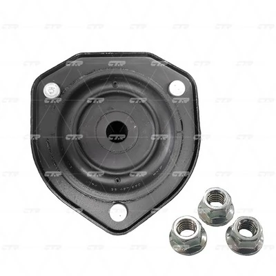 Poduszka amortyzatora tylnego CTR GA0039 cena, od 15,88 USD