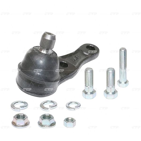 Sworzeń wahacza dolny KIA Sephia 1 FA