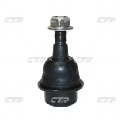 CB0085 CTR
