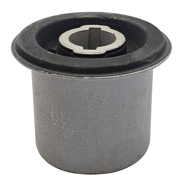 Do koszyka Silentblock tylnej belki Hyundai Santa Fe III DM