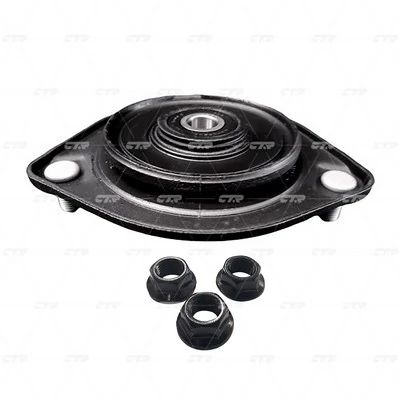 Poduszka amortyzatora przedniego CTR GA0015 cena, od 25,67 USD