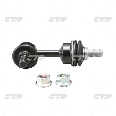 CL0290 CTR