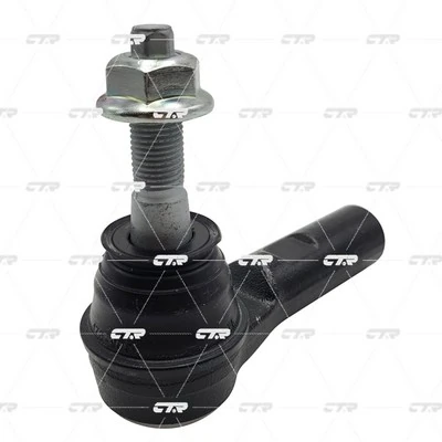 CE0023 CTR