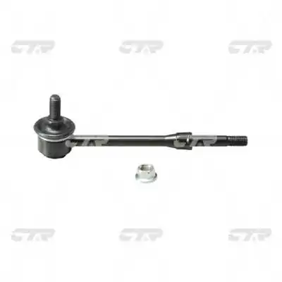 CL0435 CTR