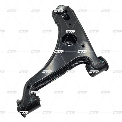 Wahacz zawieszenia przedniego dolny prawy do Mazda 626 II GC