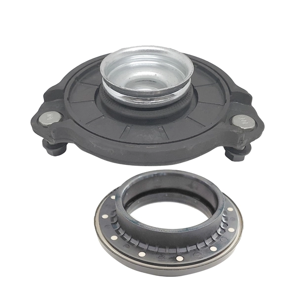 Do koszyka Poduszka amortyzatora przedniego Hyundai Sonata VII LF