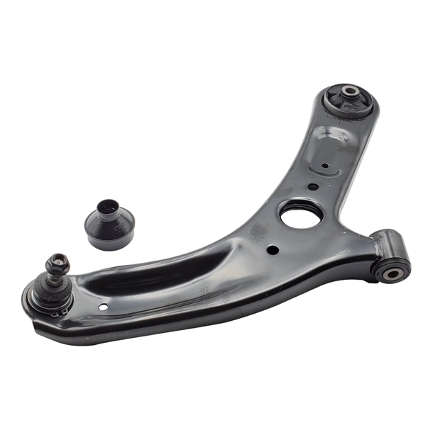 Wahacz zawieszenia przedniego dolny prawy KIA Cerato III sedana (YD) (2012 - 2019) cena, od 72,39 USD