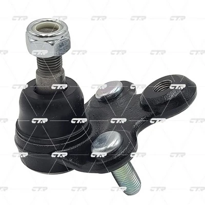 CB0135 CTR