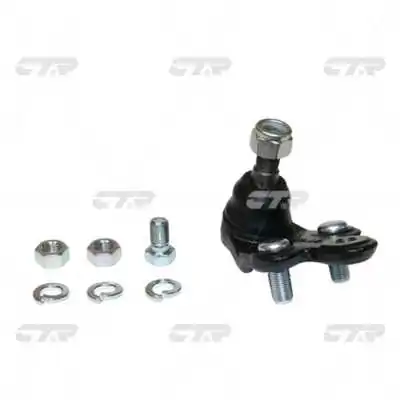 CB0383 CTR