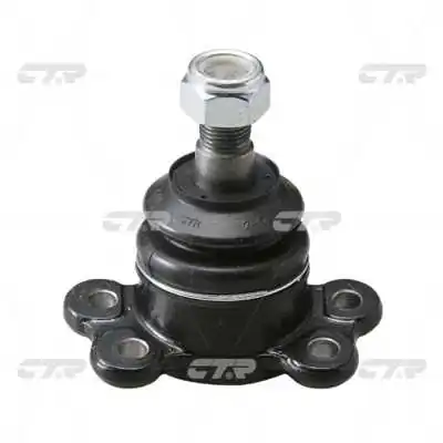 CB0235 CTR