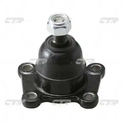 CB0390 CTR