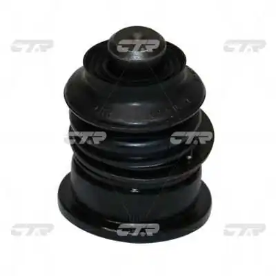 CB0337 CTR