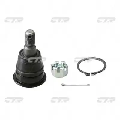 CB0320 CTR
