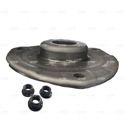 Poduszka amortyzatora przedniego CTR GA0008 cena, od 32,89 USD