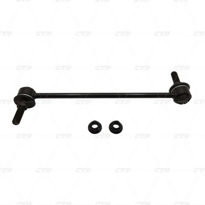 CL0027 CTR