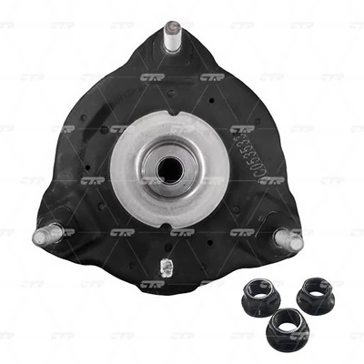 Do koszyka Poduszka amortyzatora przedniego KIA Sorento III C5, UM