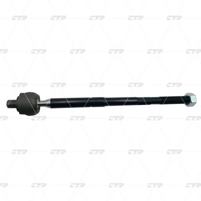 CR0802 CTR